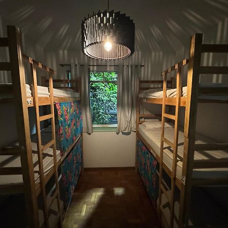 Savassi Hostel Belo Horizonte Zewnętrze zdjęcie