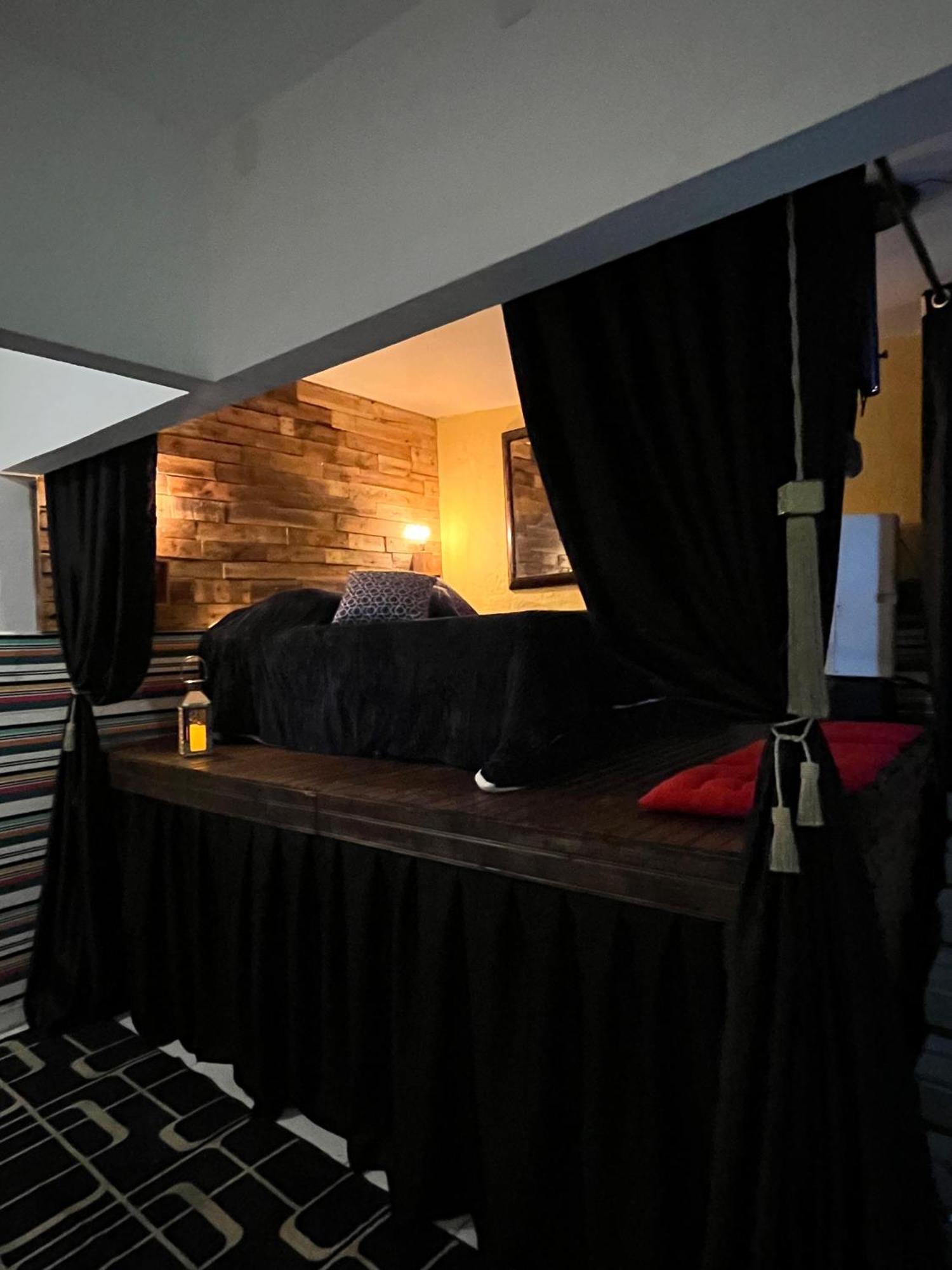 Savassi Hostel Belo Horizonte Zewnętrze zdjęcie
