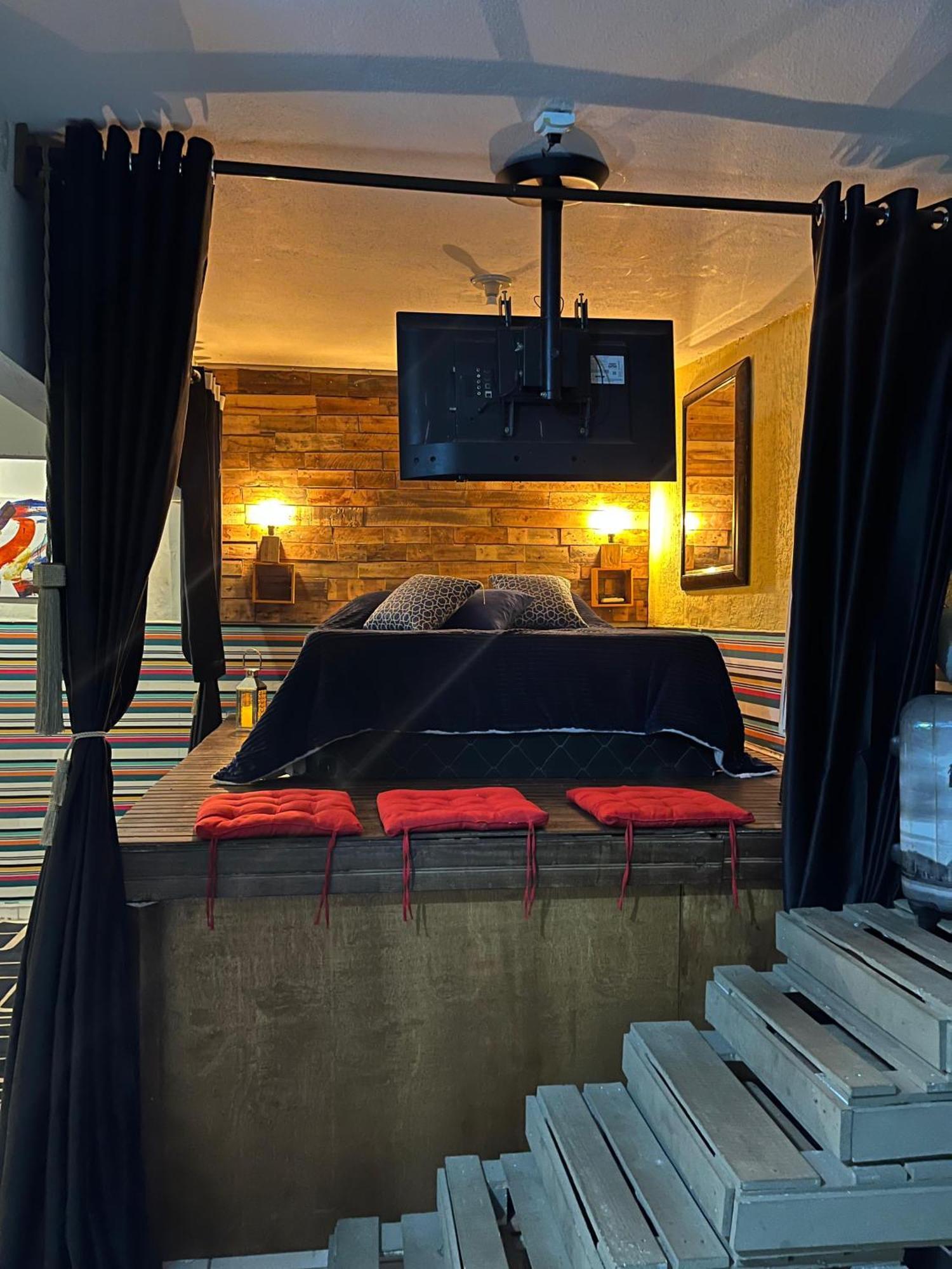 Savassi Hostel Belo Horizonte Zewnętrze zdjęcie