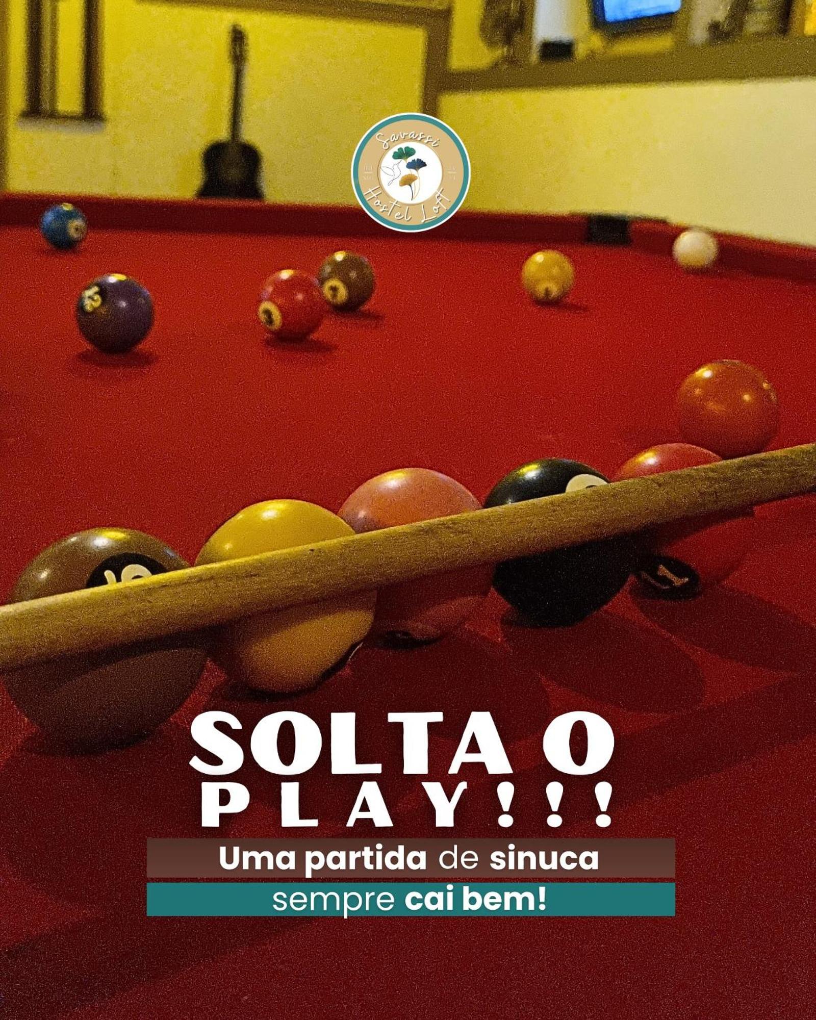 Savassi Hostel Belo Horizonte Zewnętrze zdjęcie