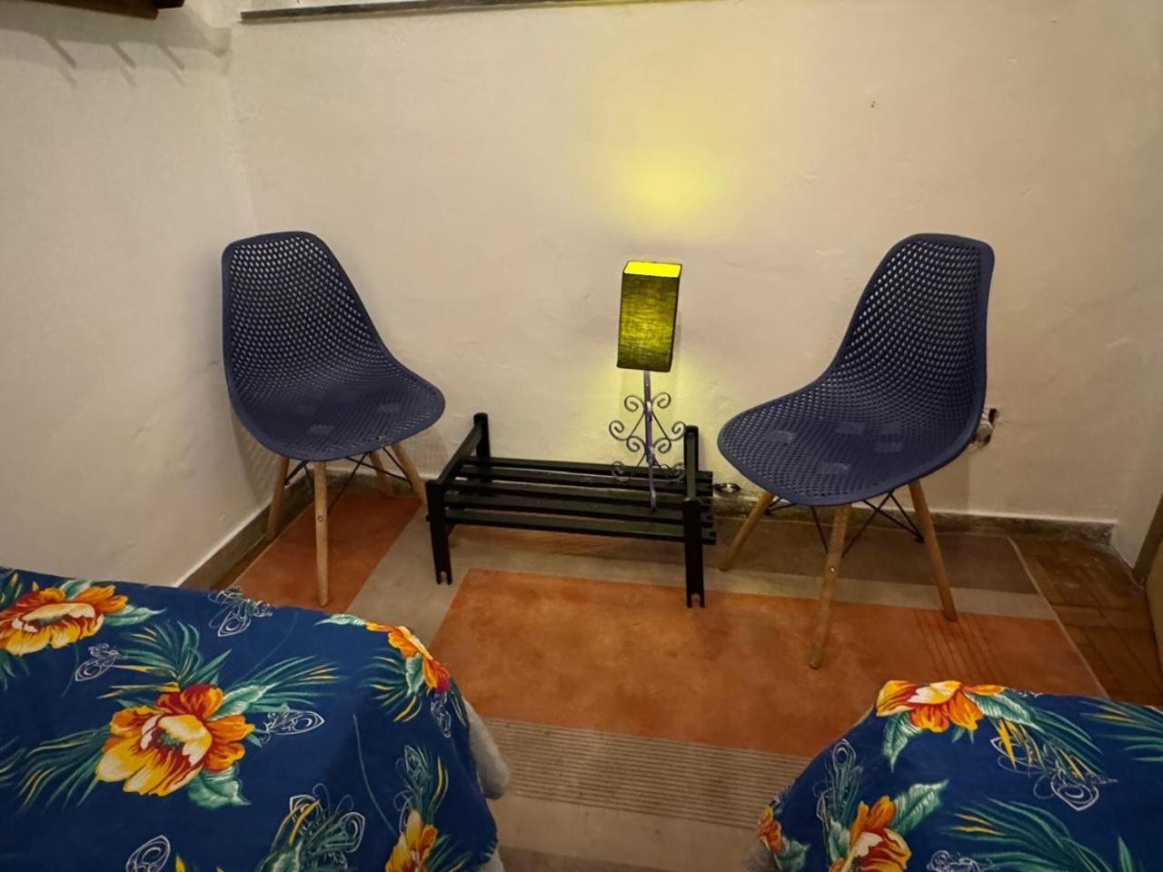 Savassi Hostel Belo Horizonte Zewnętrze zdjęcie