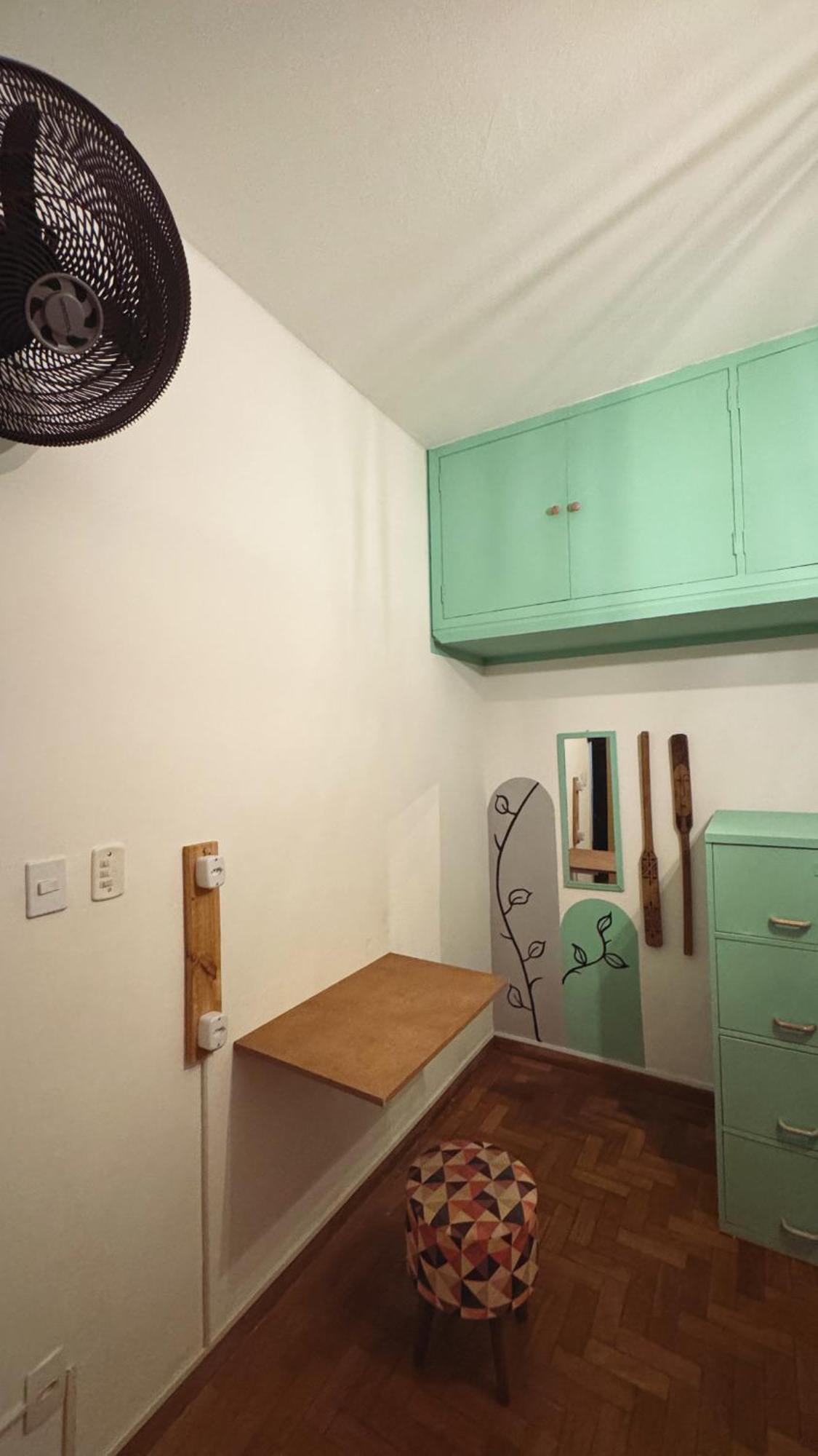 Savassi Hostel Belo Horizonte Zewnętrze zdjęcie