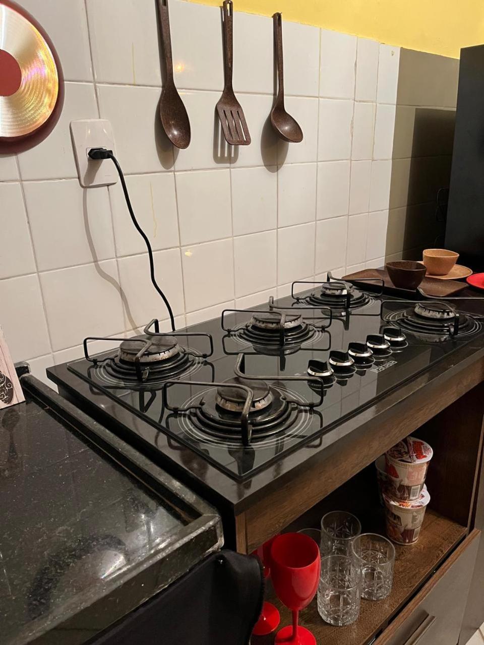 Savassi Hostel Belo Horizonte Zewnętrze zdjęcie