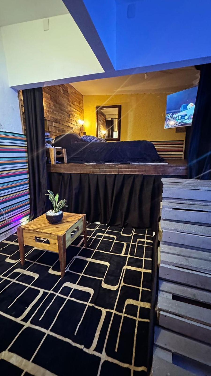 Savassi Hostel Belo Horizonte Zewnętrze zdjęcie
