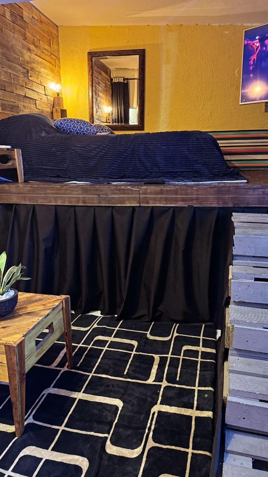 Savassi Hostel Belo Horizonte Zewnętrze zdjęcie