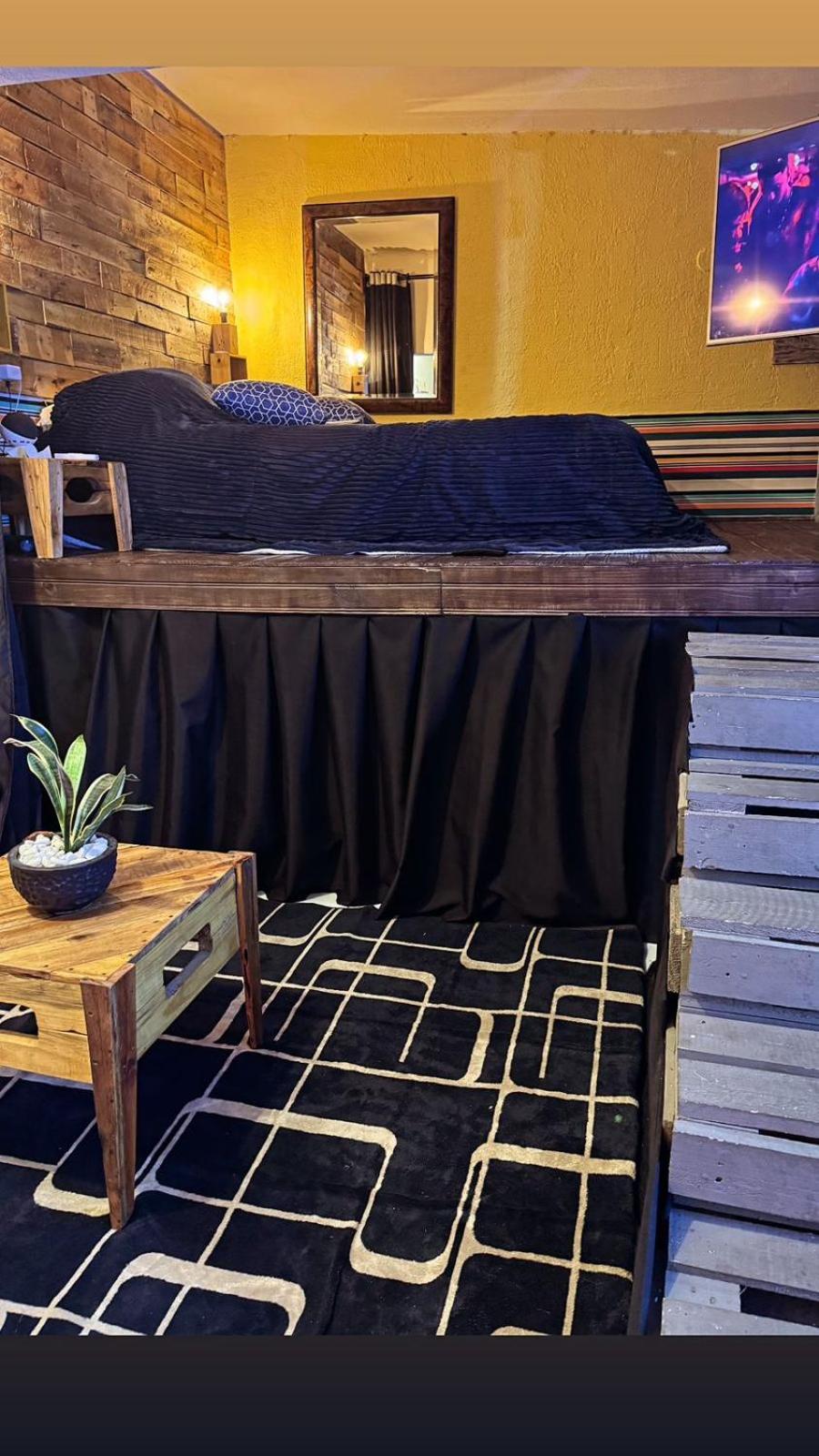 Savassi Hostel Belo Horizonte Zewnętrze zdjęcie